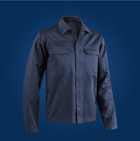 Giacca Antiacido X900B