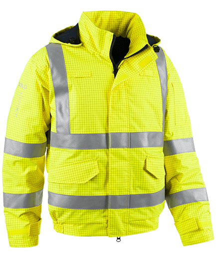 Bomber X50G - Fronte