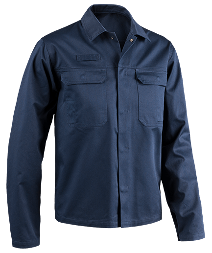 Giacca antiacido X900B - Fronte