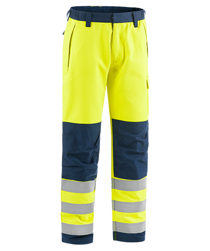 Pantalone X10G - Fronte